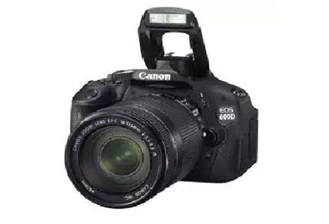 harga kamera canon eos  kit  bekas terbaru agustus