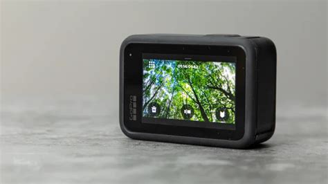 Gopro Hero 9 Black Review More Screens More Resolution More