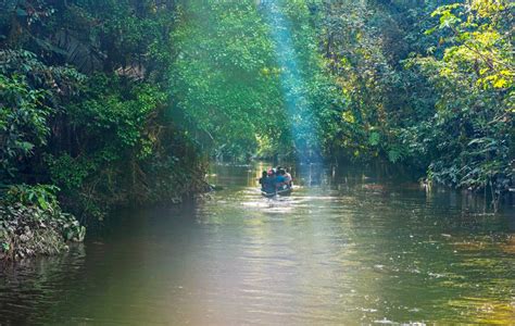 El Futuro Del Turismo En Ecuador