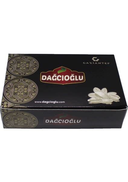 Dağcıoğlu Antep Fıstığı Ezmesi Özel 100 Gr Fiyatı