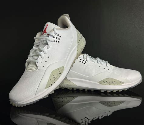 Mygolfspy On Twitter Would You Wear The Nike Air Jordan Adg 3s One Of Our Spys On Staff