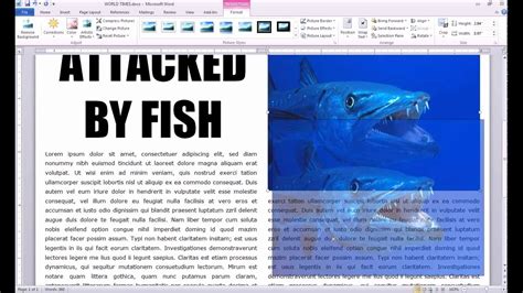 Newspaper Article Template Microsoft Word New How To Make A Newspaper