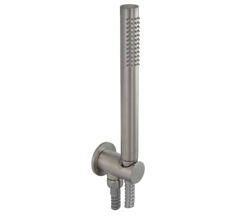 Jtp Inox Shower Kit Stainless Steel Get My Taps