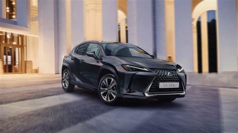 Lexus UX 300e price and specs - charging, range, dimensions, 0-60