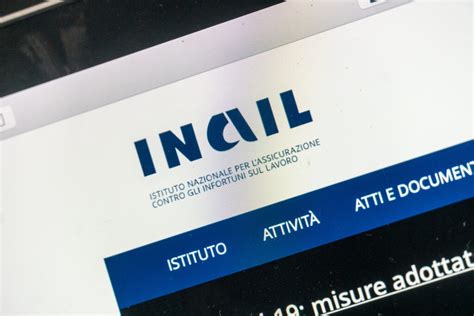 INAIL Bando Isi 2022 Al Via Alle Domande Dal 2 Maggio Al 16 Giugno