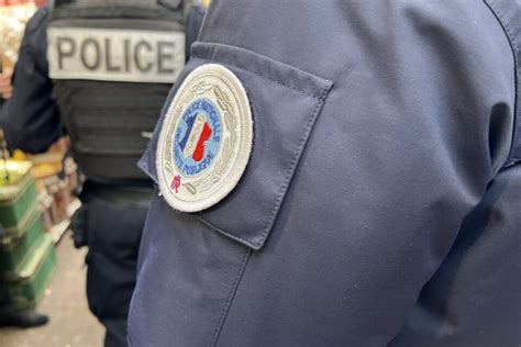 Marseille Une Femme De Ans Morte Chez Elle Trangl E Le Mari