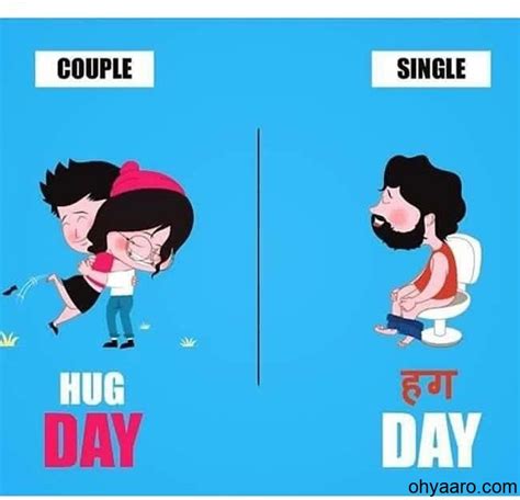 Hug Day Funny Quotes In Hindi : Hug day quotes for gf in hindi. - Shenera