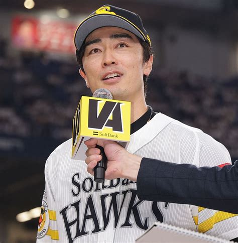 ソフトバンク和田毅、7回無失点2勝目 「海野の配球が良かったんじゃないですかね」 20年ぶり復刻イベントで前回同様の好投 衰え知らずの43歳