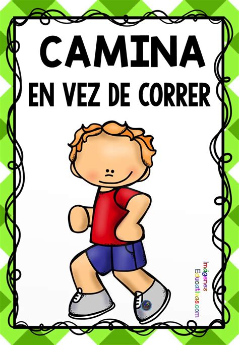 Normas De Clase Carteles Para Decorar En Normas De Clase Images