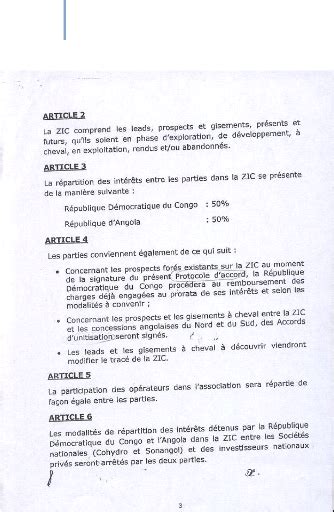 Memoire Online L Accord Sur La Gestion Des Hydrocarbures Dans Une ZIC