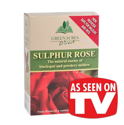 Black Spot on Roses Remedy | Rose Black Spot Cure > Greenacres Direct