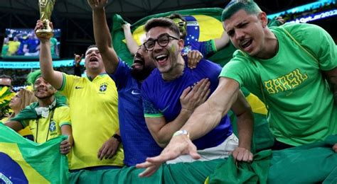 Que Horas Ser O Jogo Do Brasil Amanh Bancos V O Abrir Veja