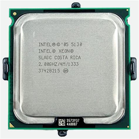 Intel Xeon Processor 5130 (4M Cache, 2.00 GHz - Laktron | Office Product