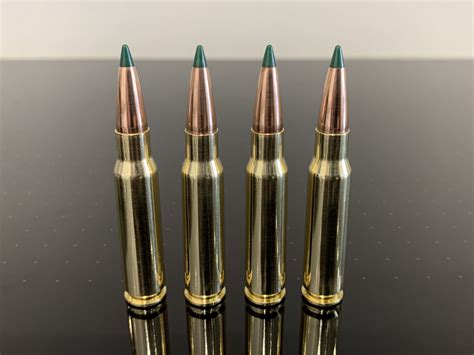 Макет патрона .308 Win Palma, BTip, латунь недорогие макеты патронов в ...