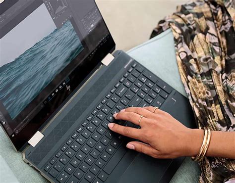 HP Spectre X360 13 Kini Boleh Didapati Pada Harga Bermula RM 5 249 Ering