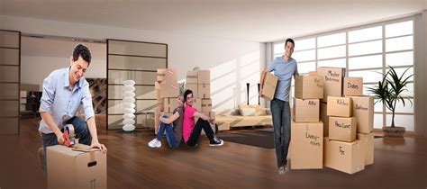 What Are The Benefits Of Hiring A Moving Company