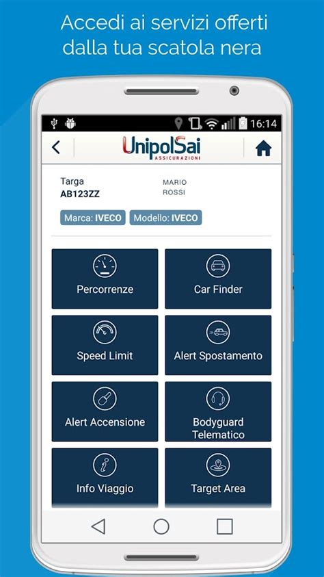 Unipolsai Assicurazioni Android Apps On Google Play