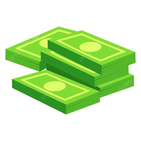 Dollar Signs Money Clipart Hd Png Money Dollar Cash Illustration