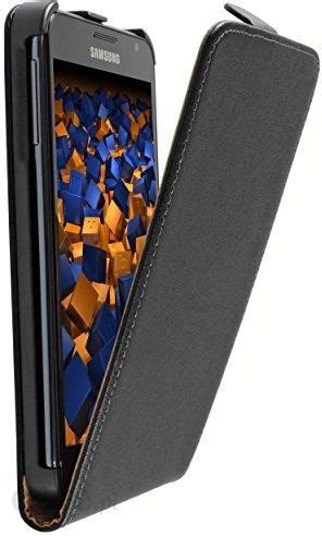 Mumbi Etui Flip Case Kompatybilne Z Samsung Galaxy Note Etui Pokrowiec