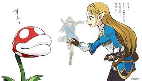 Algunos Zelink Zelink Disculpa V Zelda Funny Smash Bros