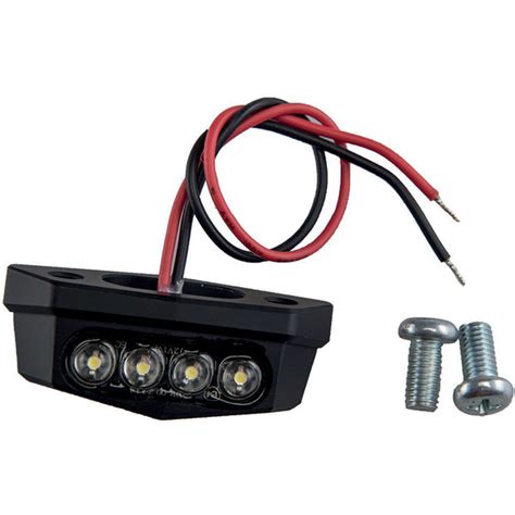 Eclairage Plaque Pro Led Dafy Moto Moto Dafy Moto Clairage