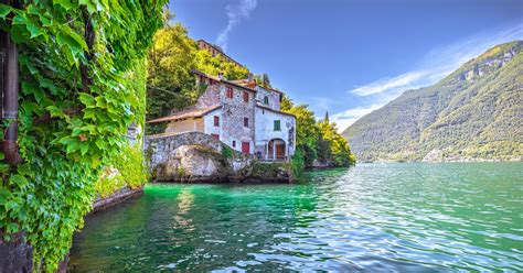 Borghi Sul Lago Di Como I Pi Belli Da Visitare Idee Di Viaggio 62248