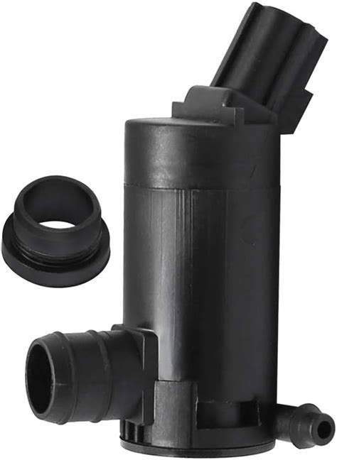 Amazon Windshield Washer Pump With Grommet L Z A