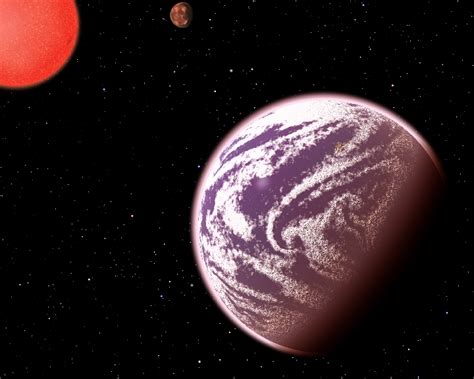 El Misterioso Planeta Gaseoso De Masa Terrestre Eureka