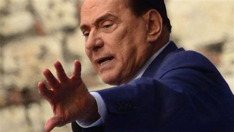 Bientôt un film érotique sur Silvio Berlusconi midilibre fr