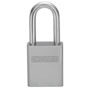 Замки навесные Onguard купить в Москве по цене от 500 руб. | Интернет ...