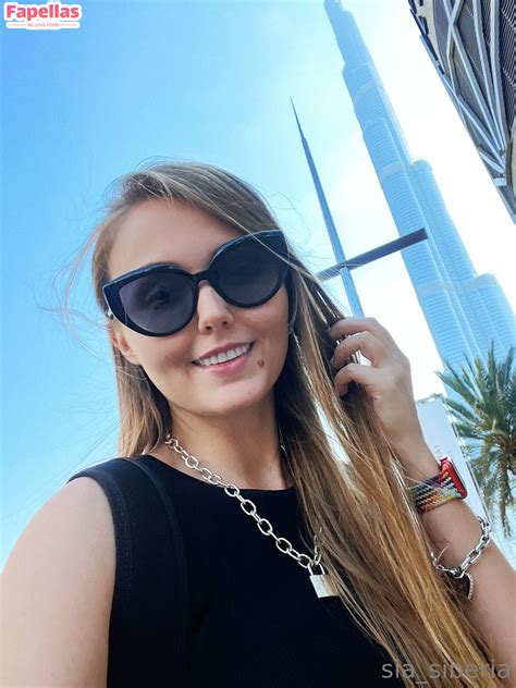 Sia Siberia2000 Aka Sia Siberia Free Nude Leaks OnlyFans Fapellas