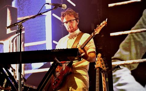 Public Service Broadcasting Newcastle 05 November Latest Music