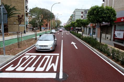 El Ayuntamiento Reabre Al Tr Fico La Avenida Del Greco Tras Las Obras