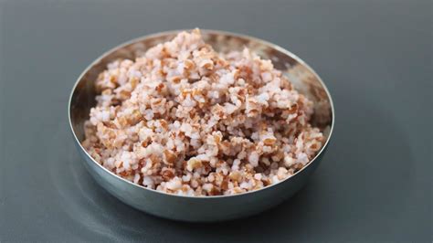 Navara Rice Red Rice For Thyroid Pcos Weight Loss How To Cook