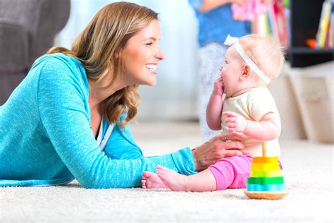 The Best Age For Fort Myers Speech Therapy Mind The Milestones Focus Therapy