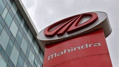 IFC To Invest 600 Cr In New Last Mile Mobility Company Of Mahindra