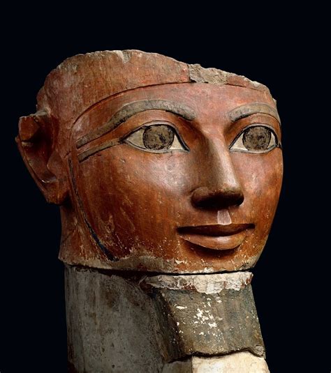 Hatshepsut The First Woman Pharoah La Prima Donna Faraone Tutt