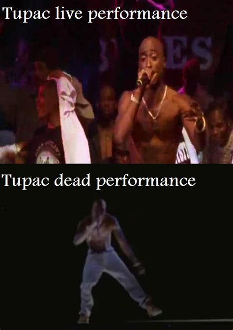 Tupac Meme