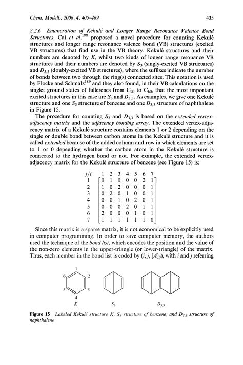 Structures Of Benzene And Naphthalene Big Chemical Encyclopedia