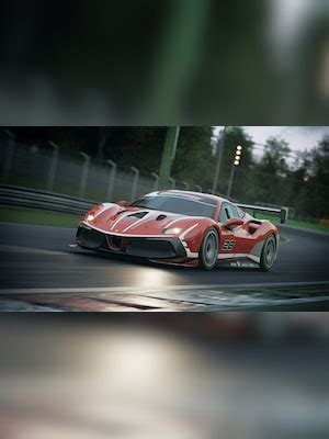 Buy Assetto Corsa Competizione Challengers Pack Pc Steam Key