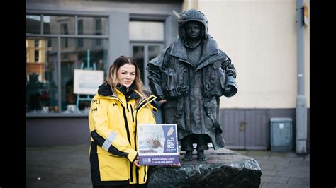 Isle of Man Post Office commemorates 200 years of lifesaving with RNLI stamps | RNLI