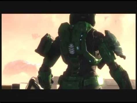 HALO REACH Ending YouTube