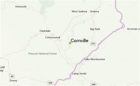 Cornville Weather Station Record - Historical weather for Cornville ...