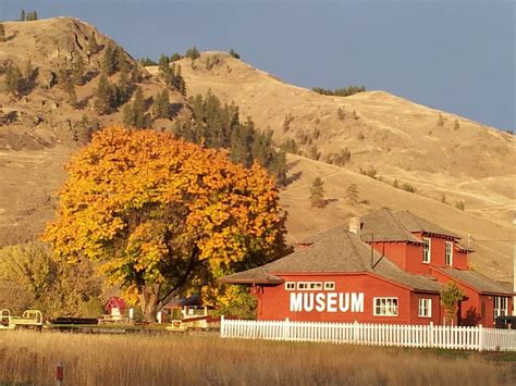 Museum - The Village of Midway