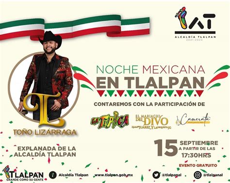 fiestas patrias archivos Ferias de México