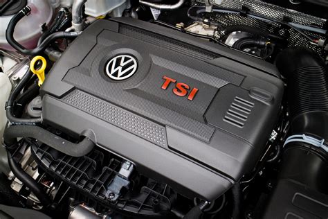 Moteur TSI signification fonctionnement et fiabilité Courroie