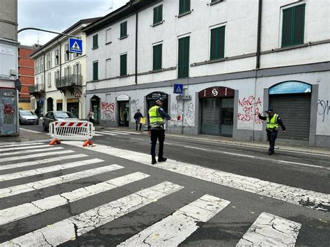 Graduale Riapertura Dei Ponti Sul Lambro A Monza Aggiornamento Sul