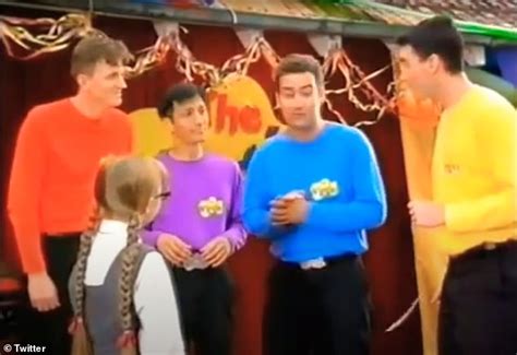 The Wiggles Original 1997