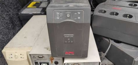 Бесперебойник ИБП UPS APC/PCM 500, 650, 800, 1000, 1500, 2200, 3000: ...