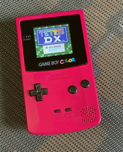 Game Boy Color